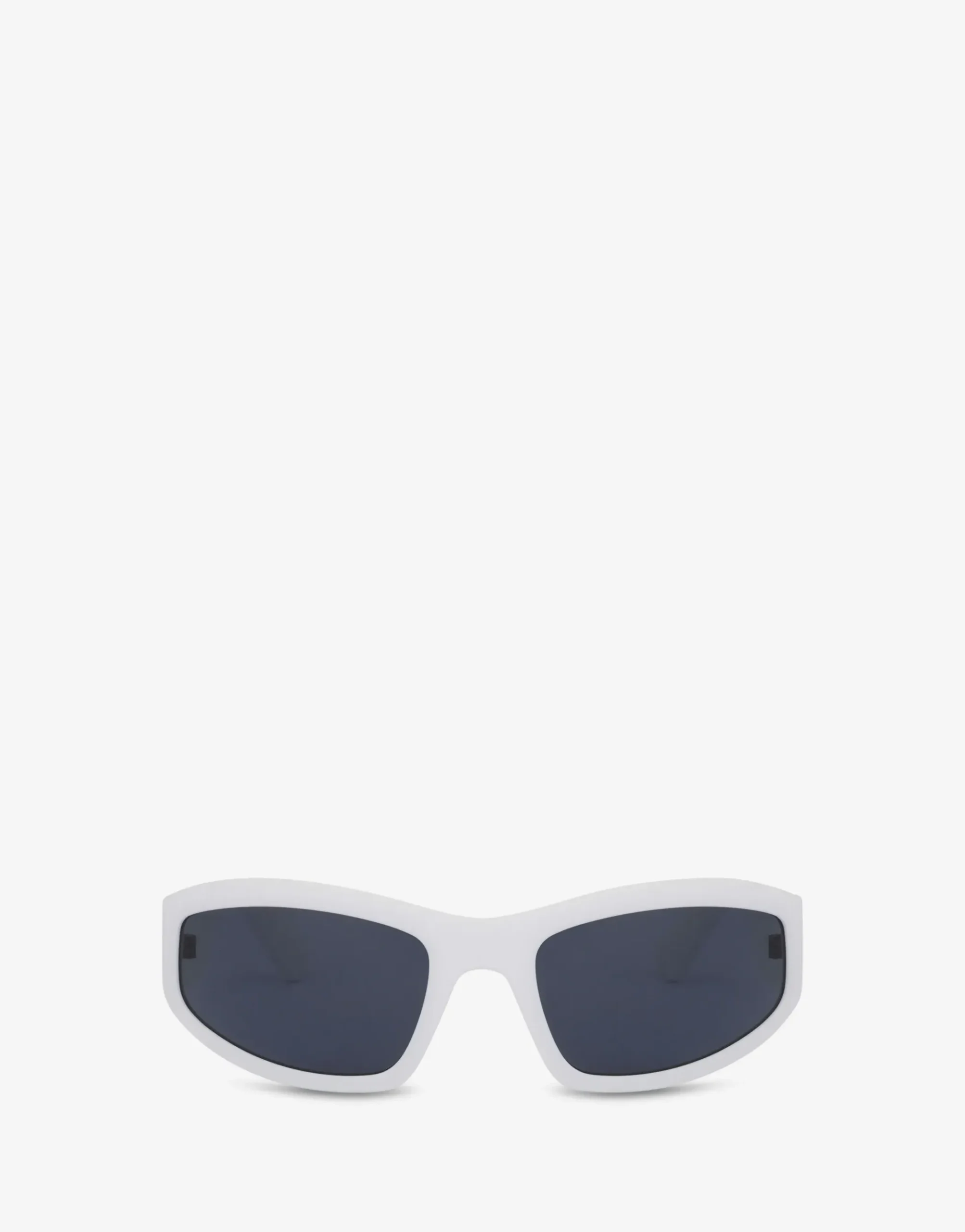 Moschino 3D Logo sunglasses