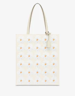 Moschino Daisy Tote