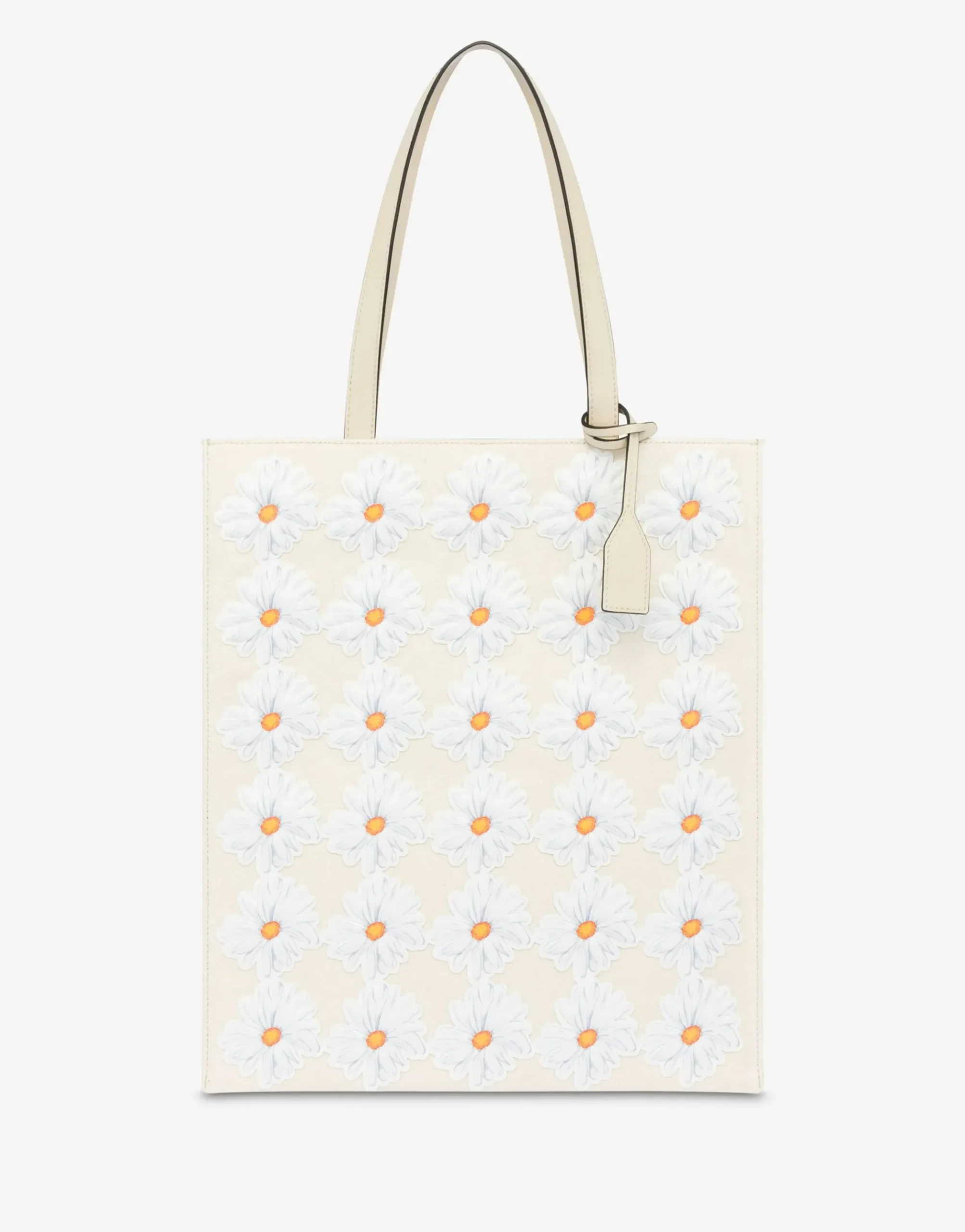 Moschino Daisy Tote