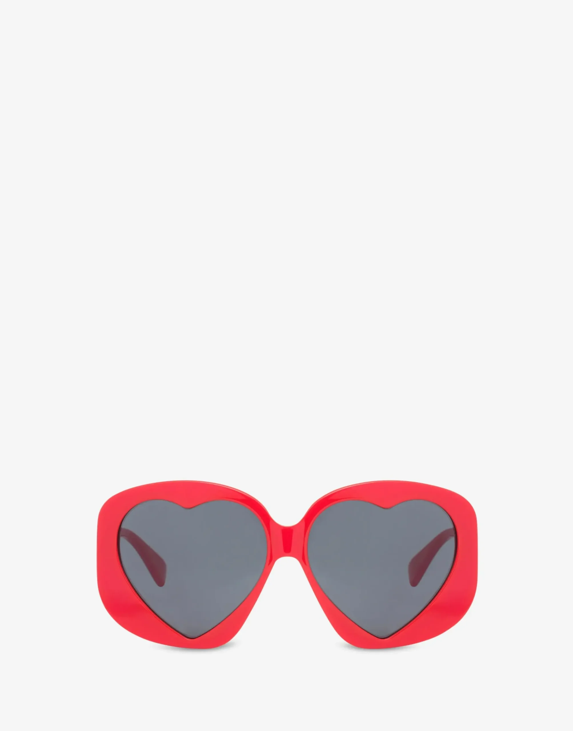 Moschino Heart Lenses sunglasses