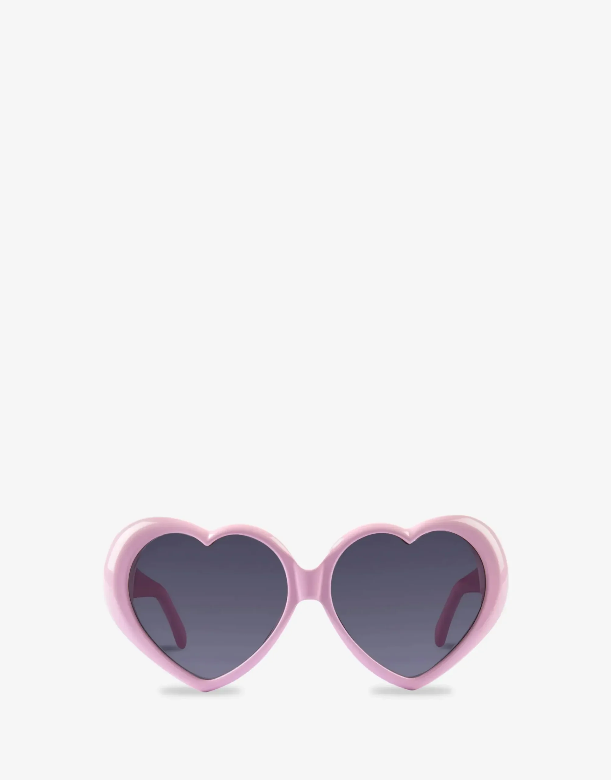 Moschino Hearts sun glasses