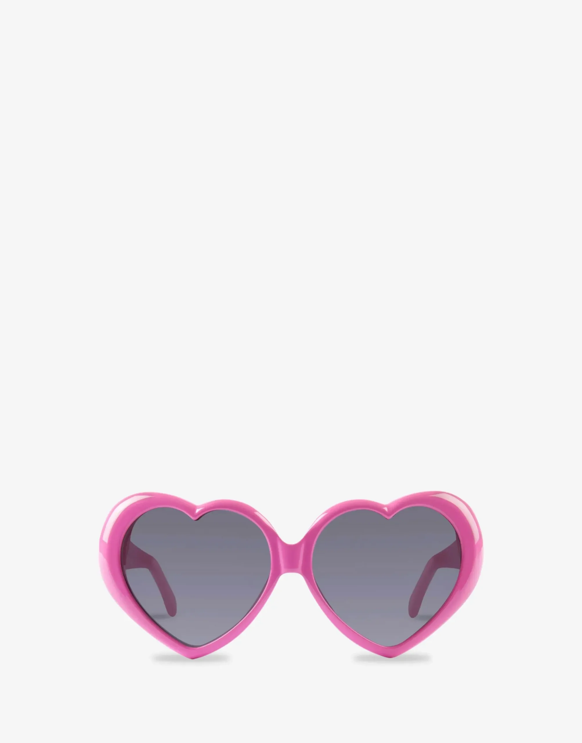 Moschino Hearts sun glasses