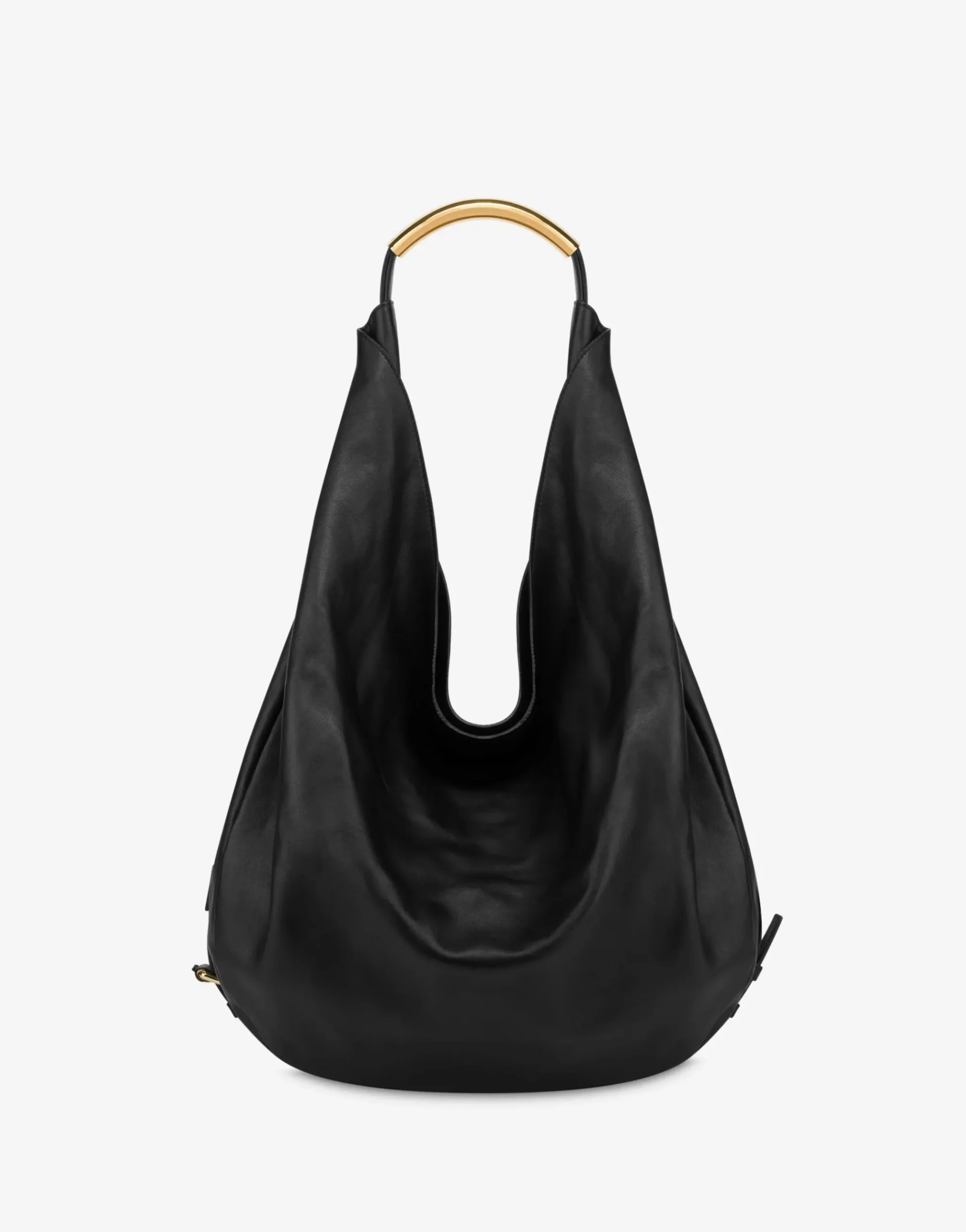 Moschino Large Handle Me Bag