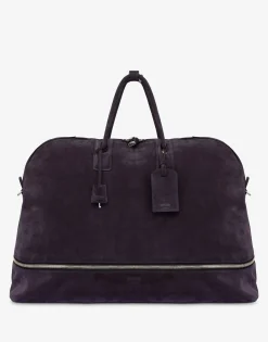 Moschino Large travel bag