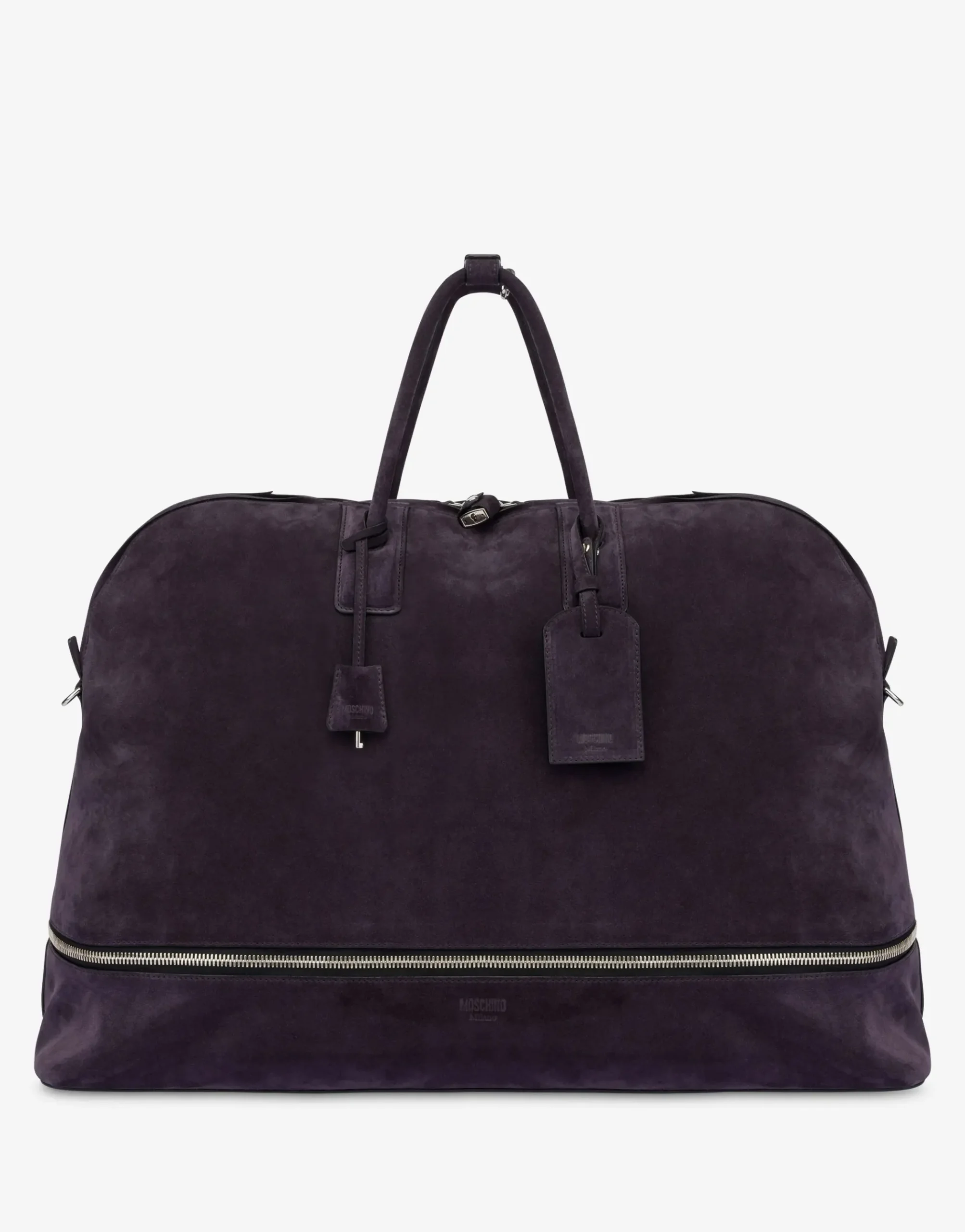Moschino Large travel bag