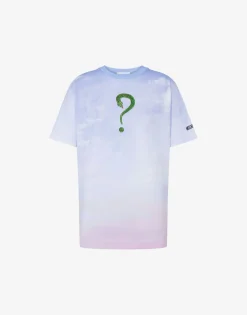 Moschino Lunar New Year organic jersey T-shirt