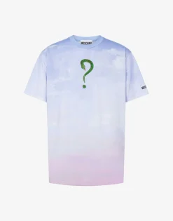 Moschino Lunar New Year organic jersey T-shirt
