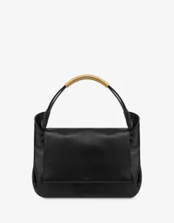 Moschino Handle Me Bag