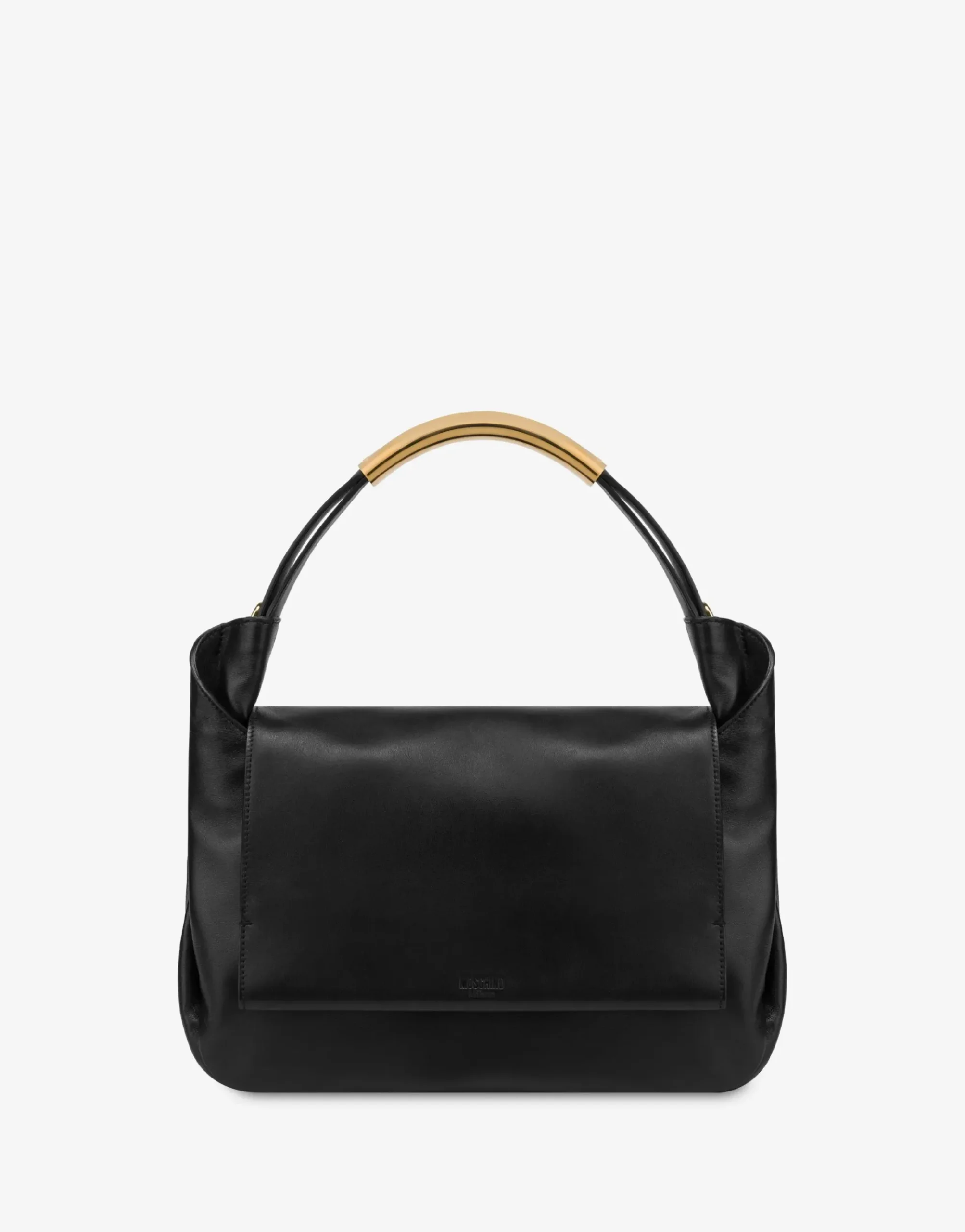 Moschino Handle Me Bag