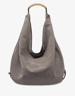 Moschino Handle Me bag Large