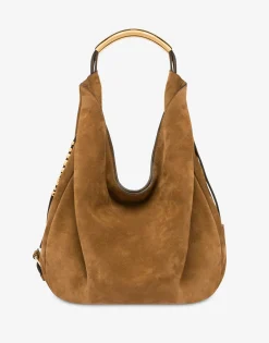Moschino Handle Me bag Medium