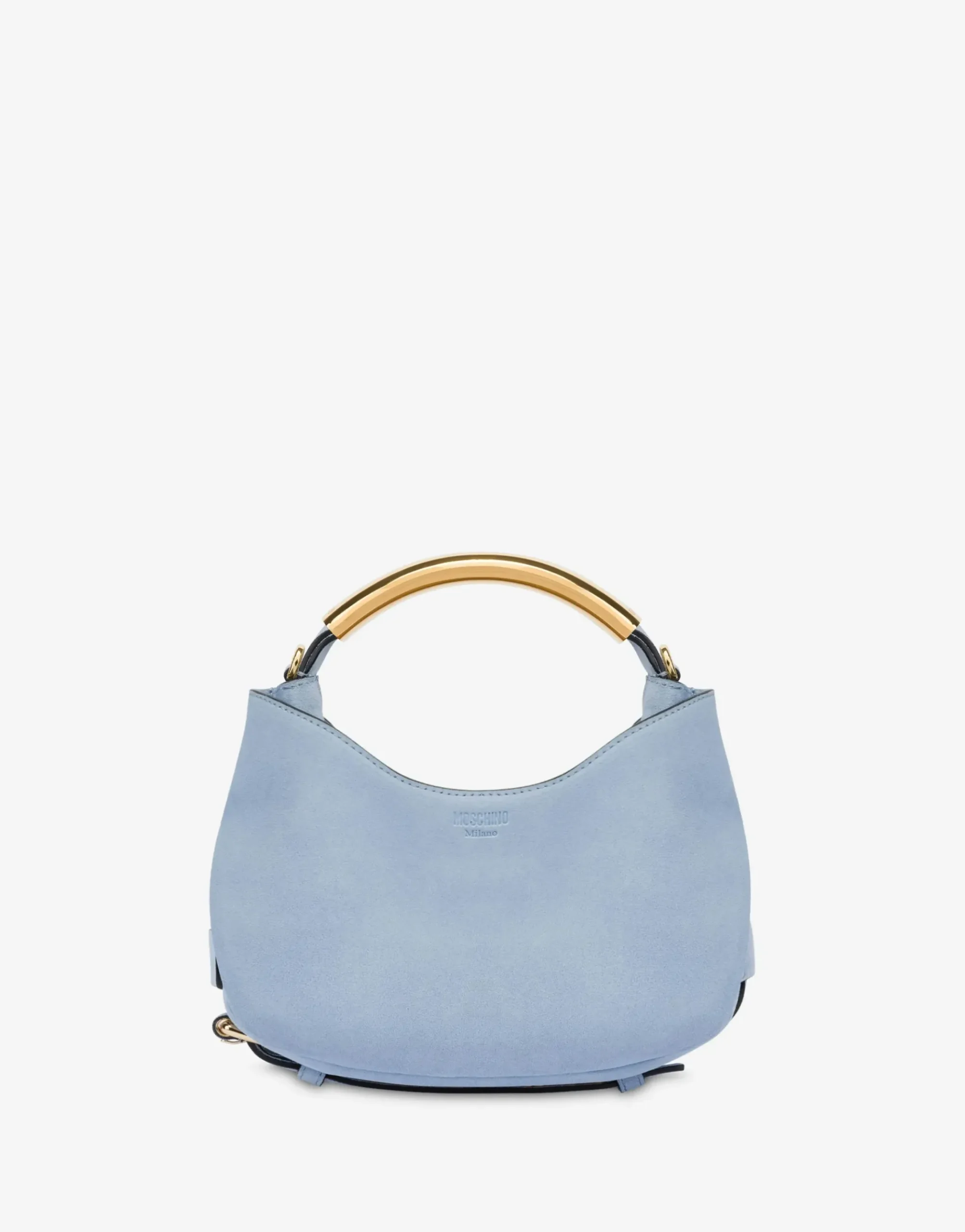 Moschino Handle Me Bag: Online Exclusive