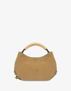 Moschino Handle Me Bag: Online Exclusive