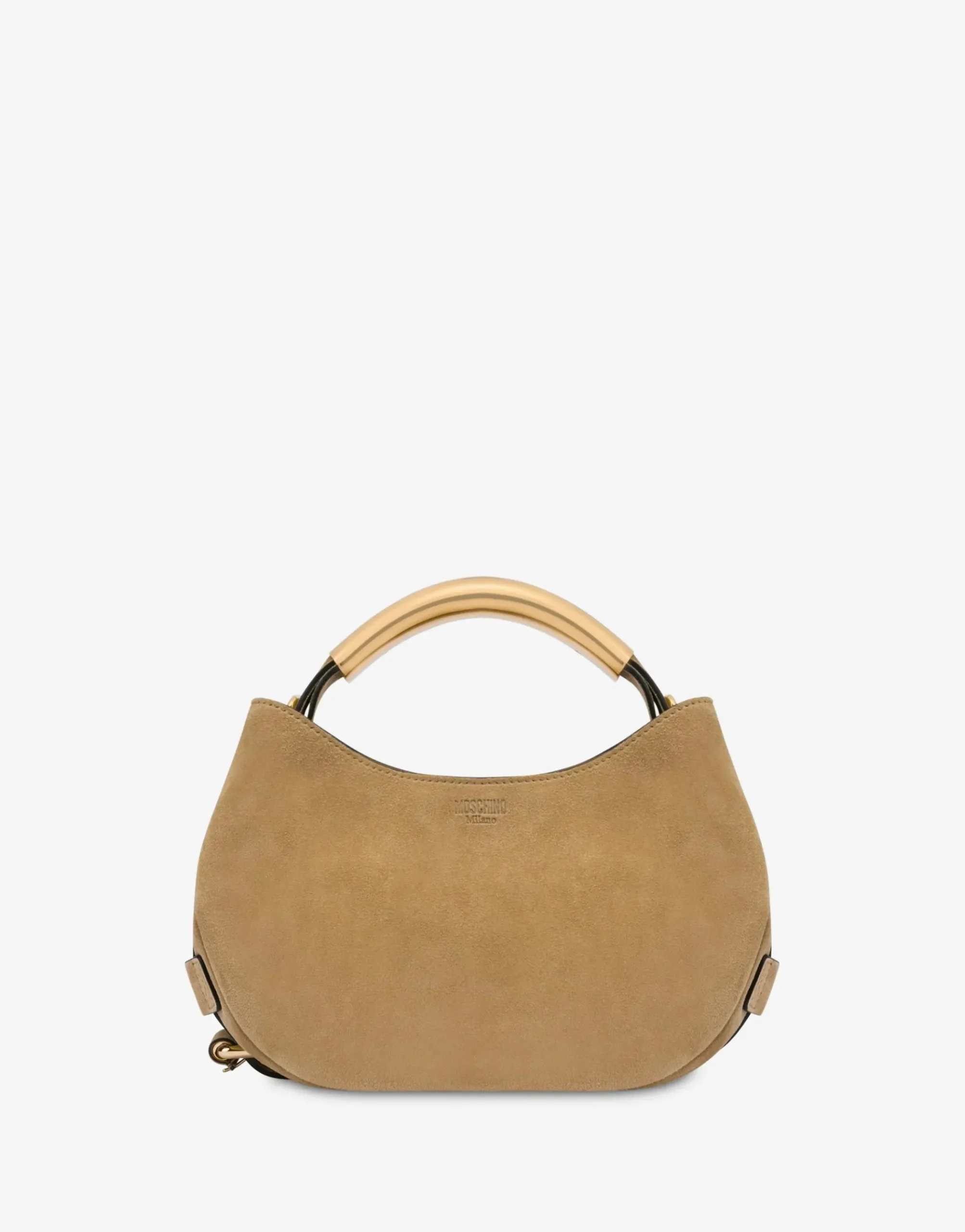 Moschino Handle Me Bag: Online Exclusive