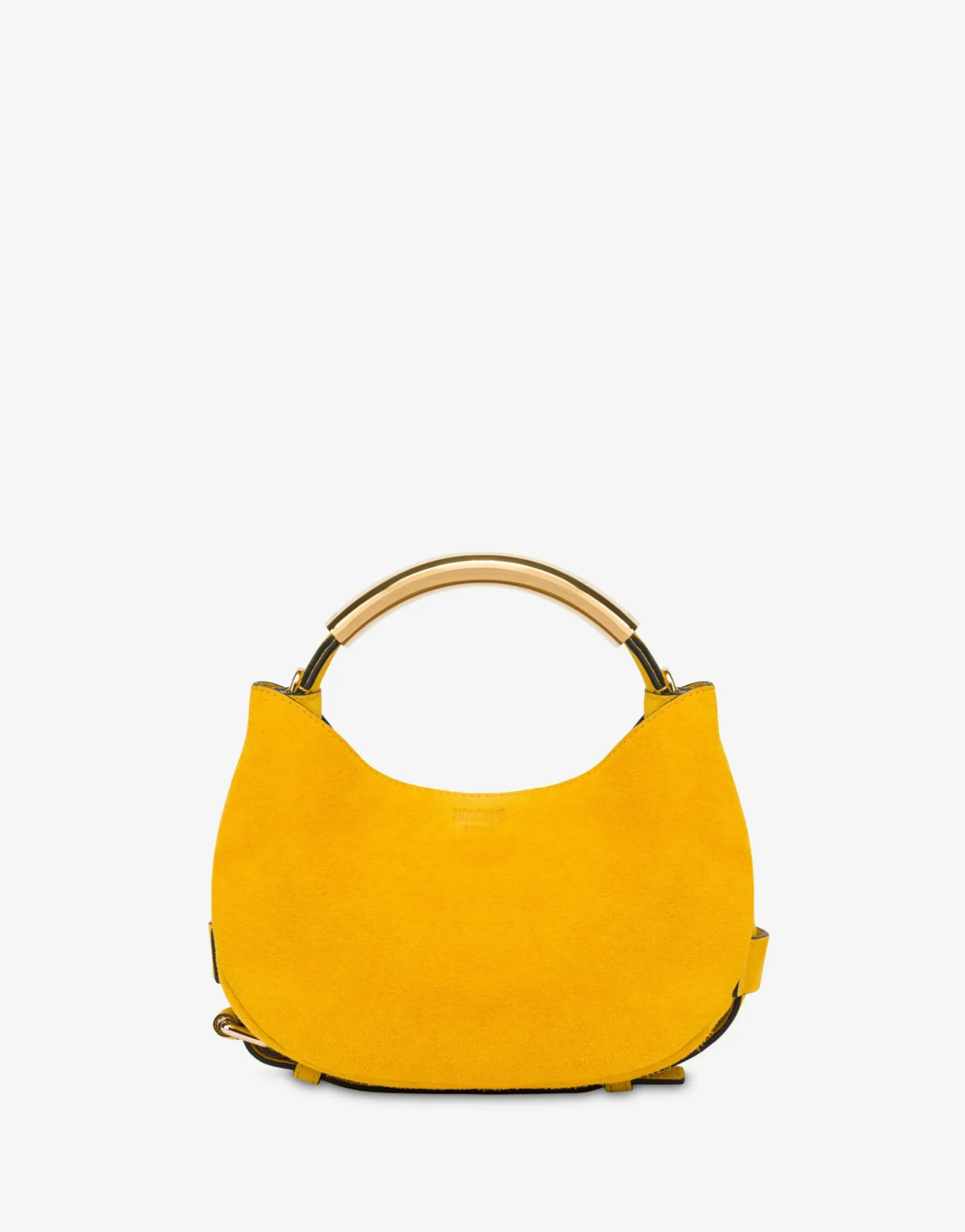 Moschino Handle Me Bag: Online Exclusive
