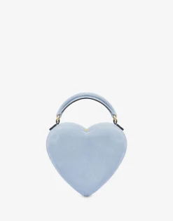 Moschino Love Me Mini Bag