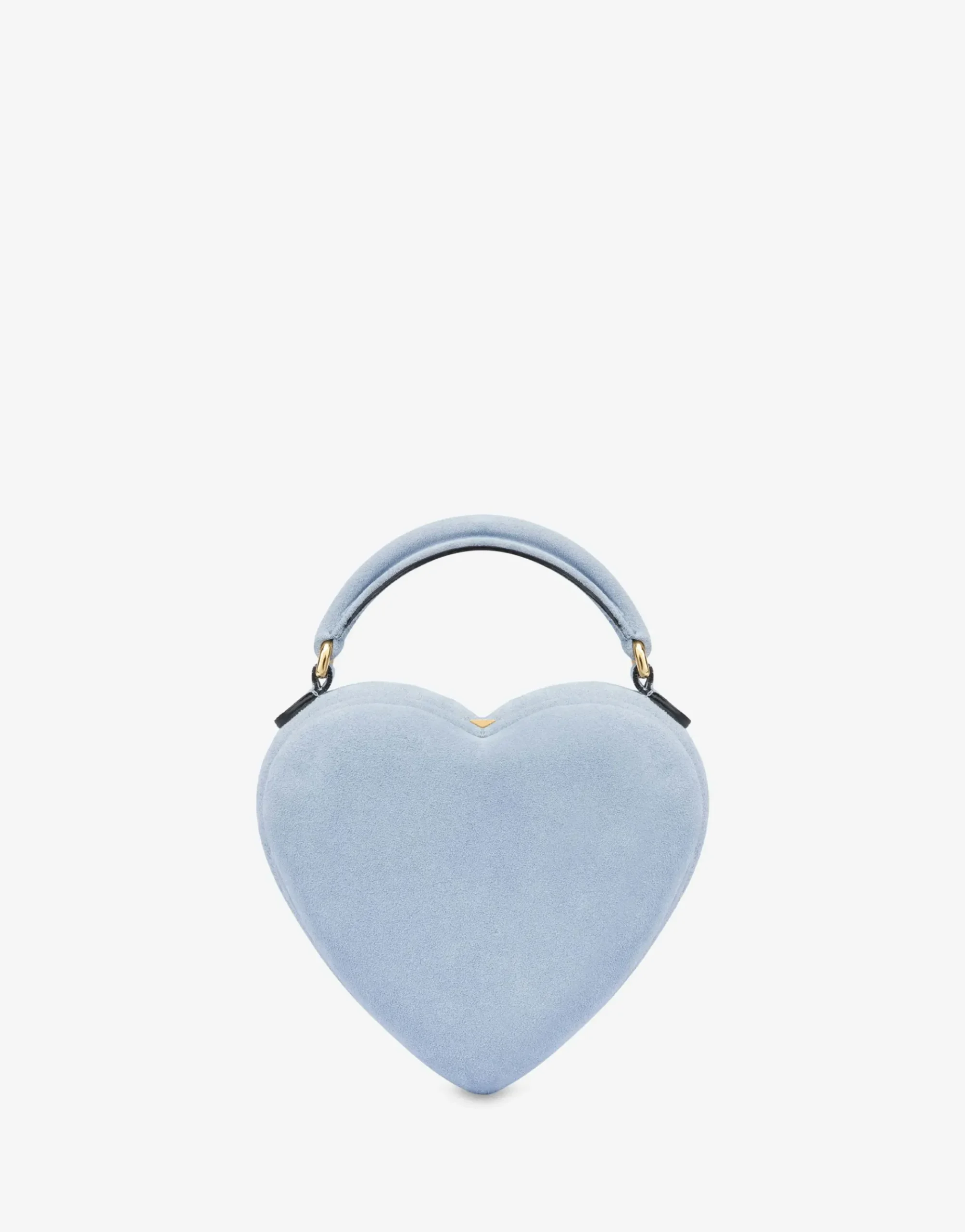 Moschino Love Me Mini Bag