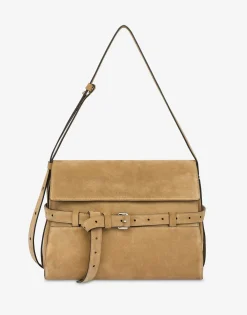 Moschino Tie Me Bag