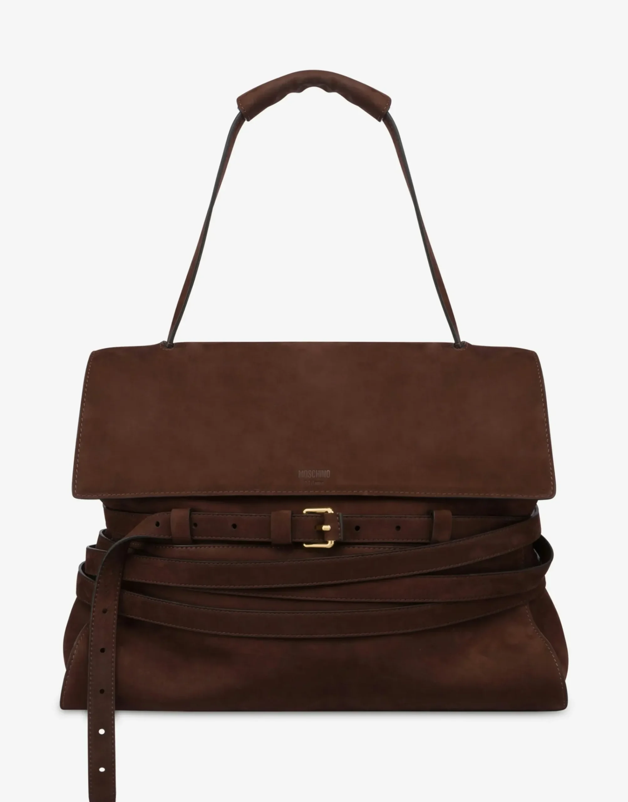 Moschino Tie Me bag Medium