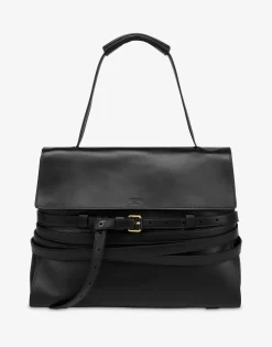 Moschino Tie Me bag Medium