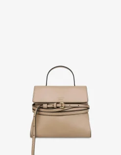 Moschino Tie Me bag Small