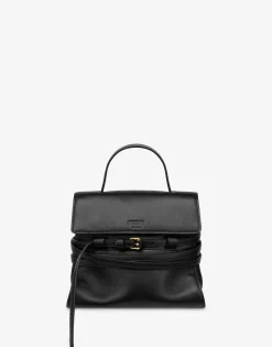Moschino Tie Me bag Small