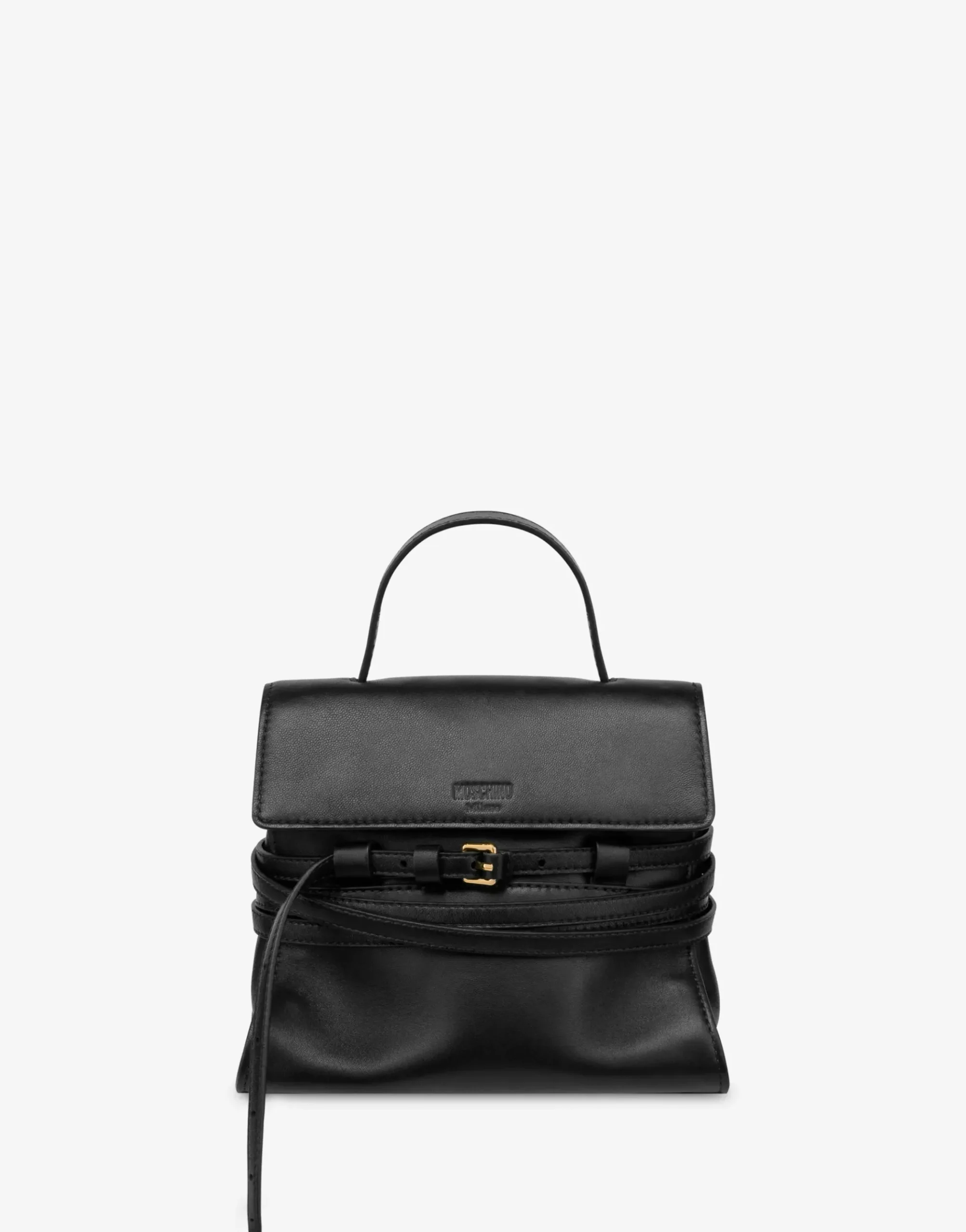 Moschino Tie Me bag Small