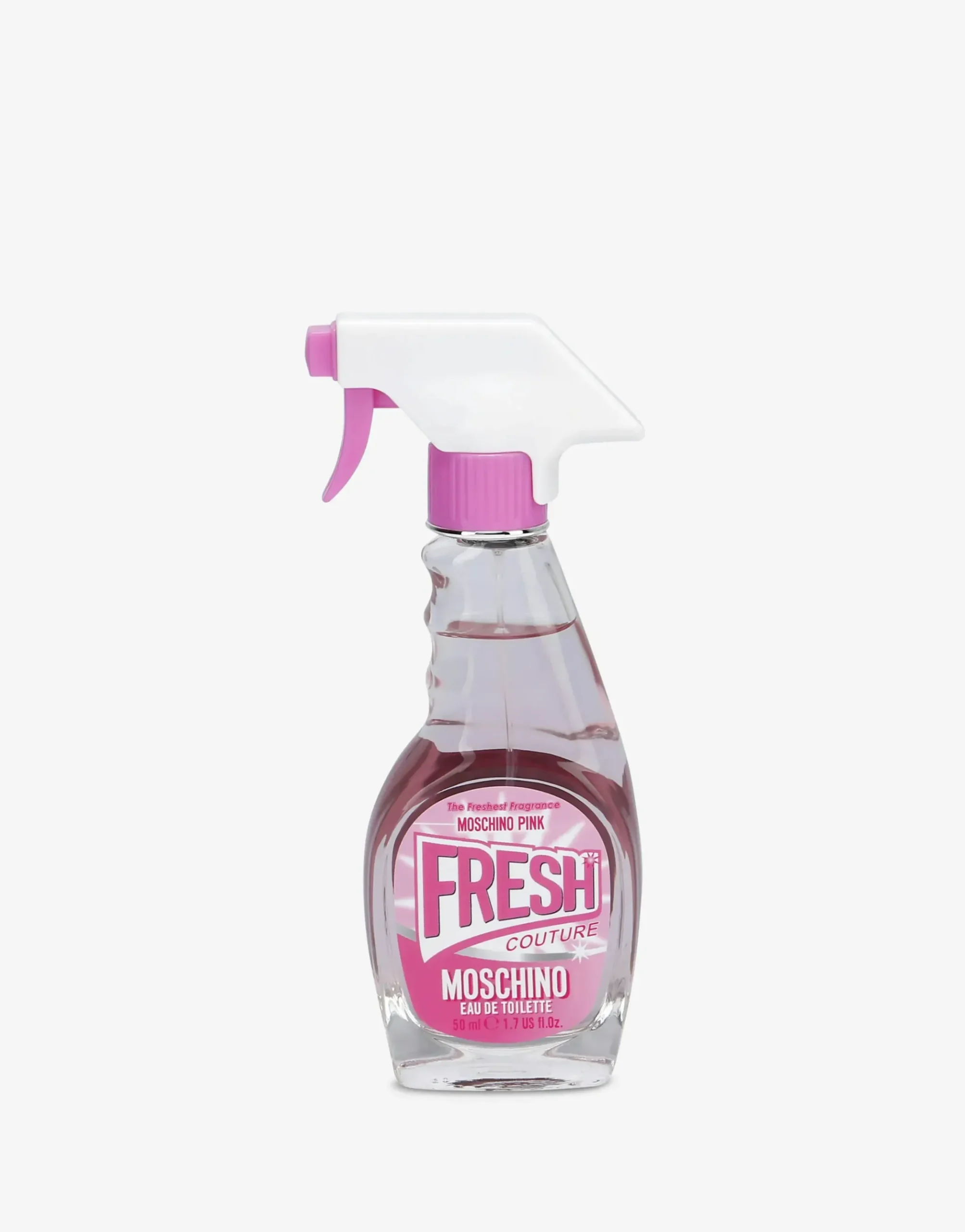 Moschino Fresh Couture 50 ml/1.7 o.z Eau de Toilette
