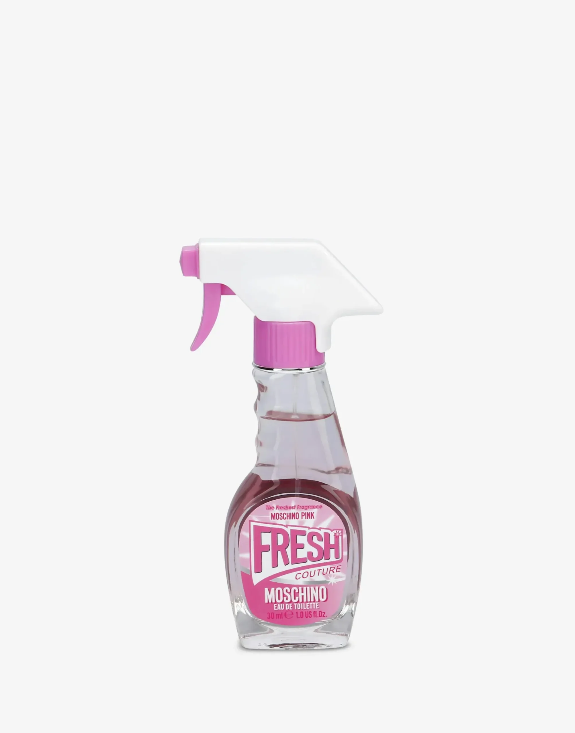 Moschino Fresh Couture 30 ml/1.0 o.z Eau de Toilette