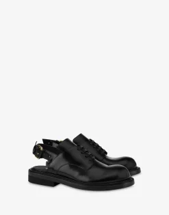 Moschino Sabot Oliver