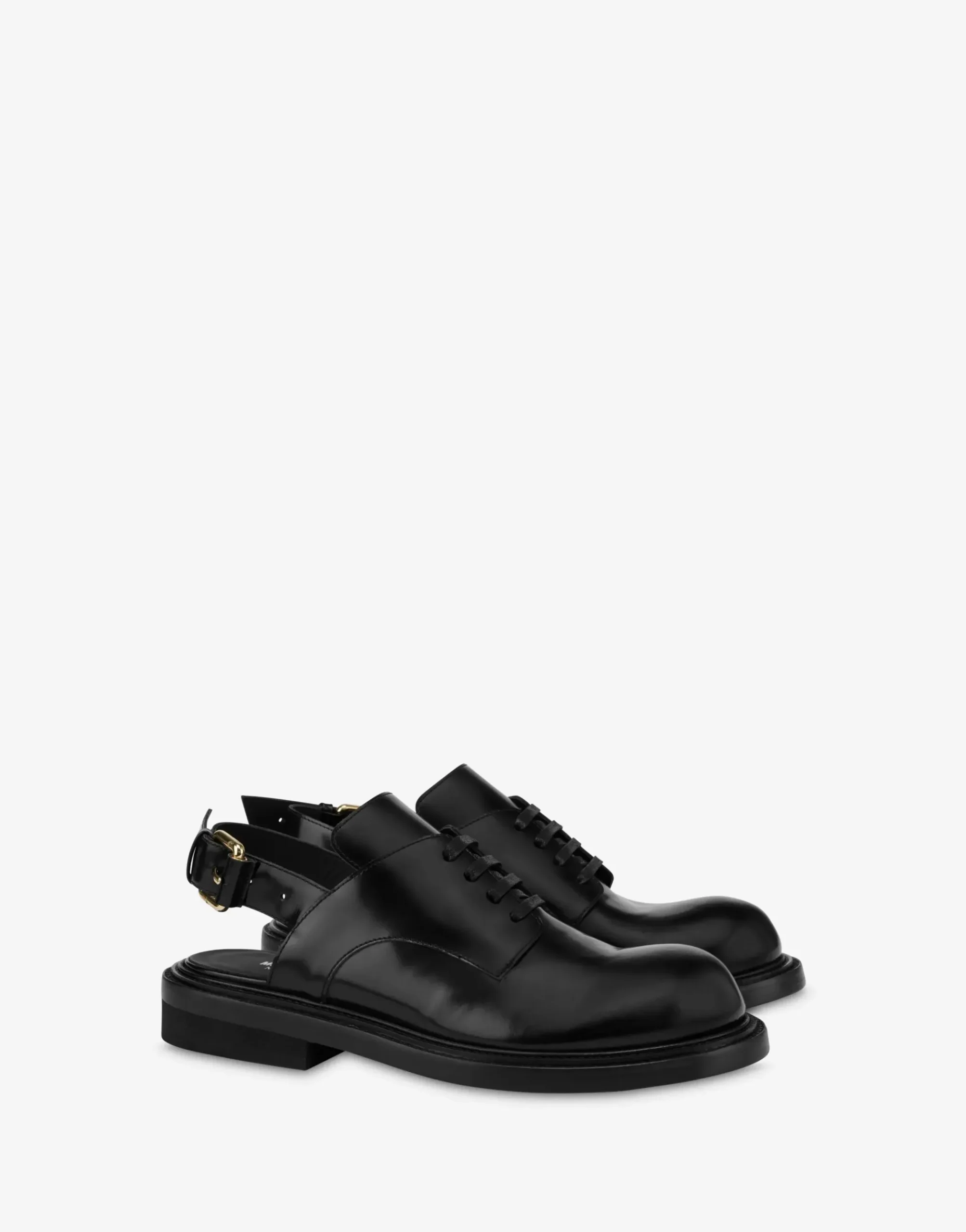 Moschino Sabot Oliver