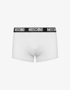 Moschino Set of 2 Logo Band boxer