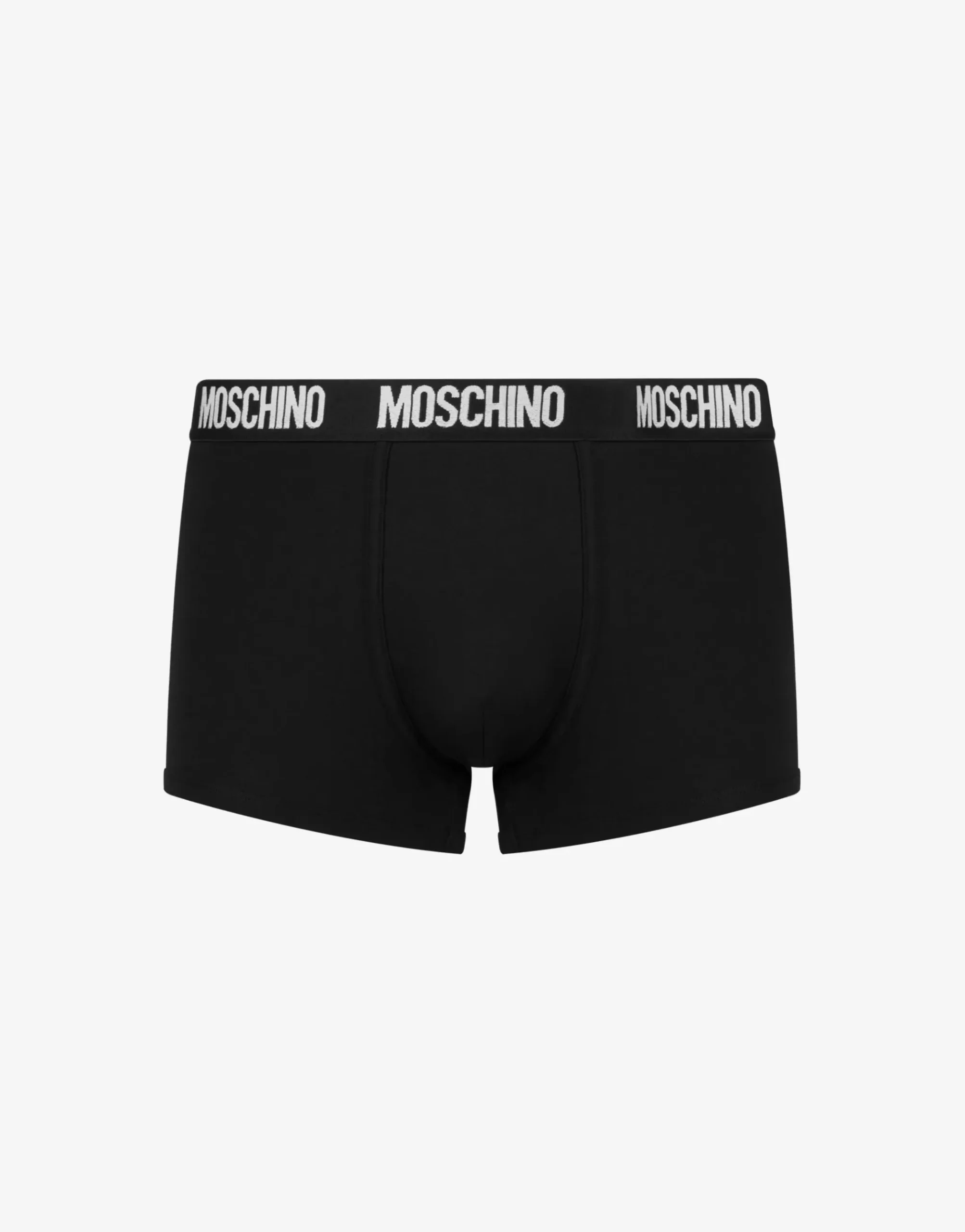 Moschino Set of 2 Logo Band boxer