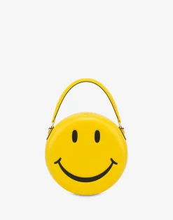 Moschino Smiley® bag
