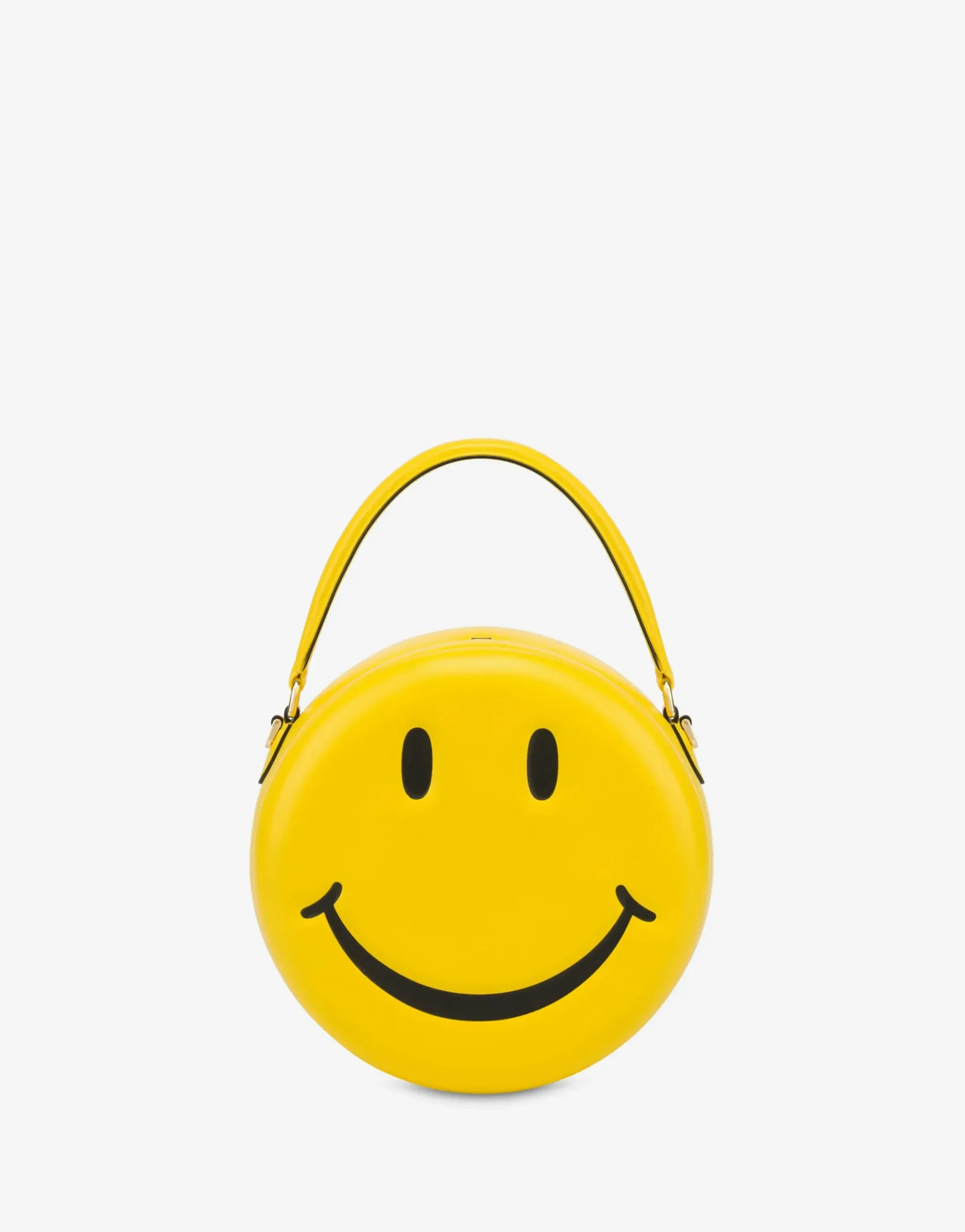 Moschino Smiley® bag
