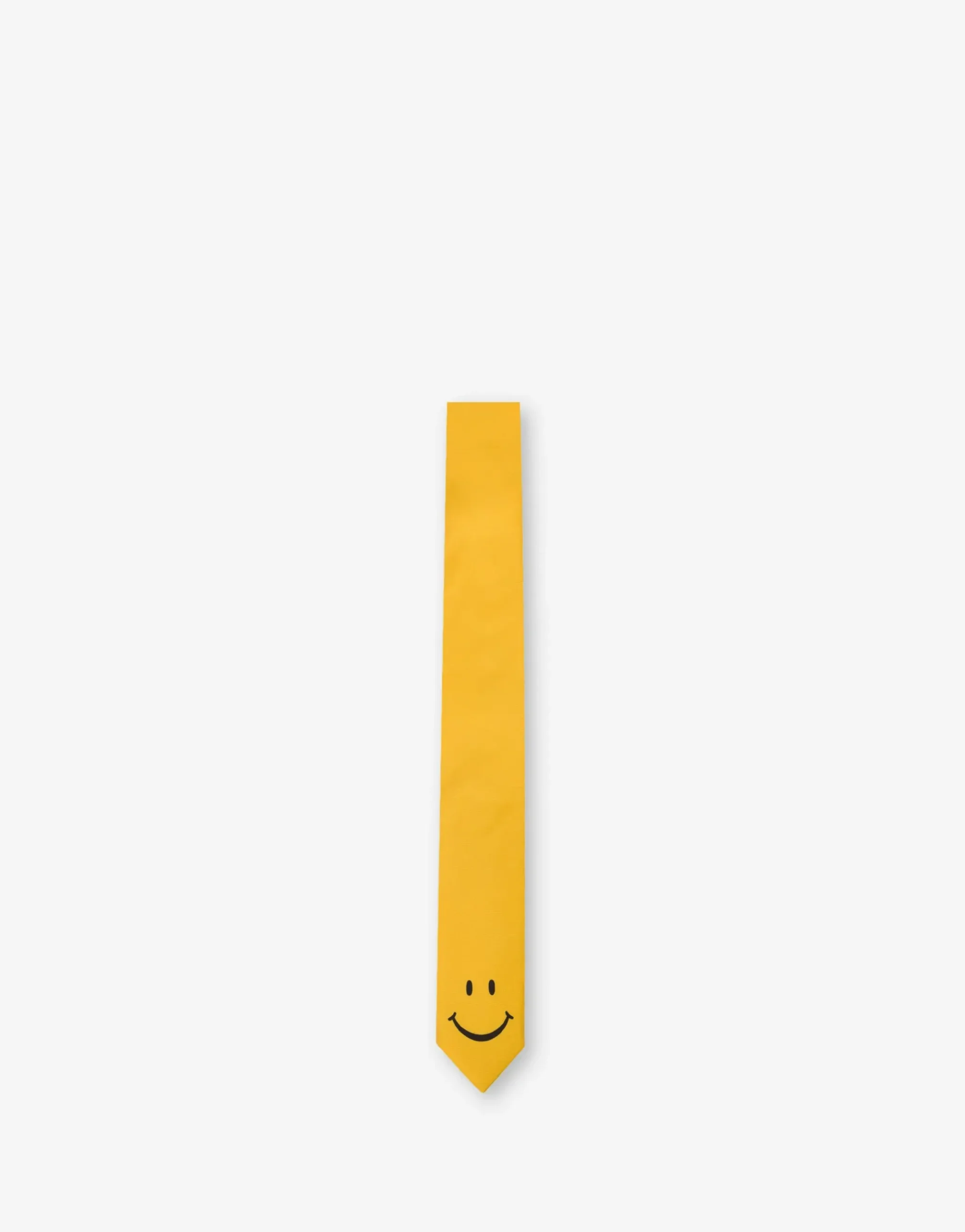 Moschino Smiley® Silk Tie