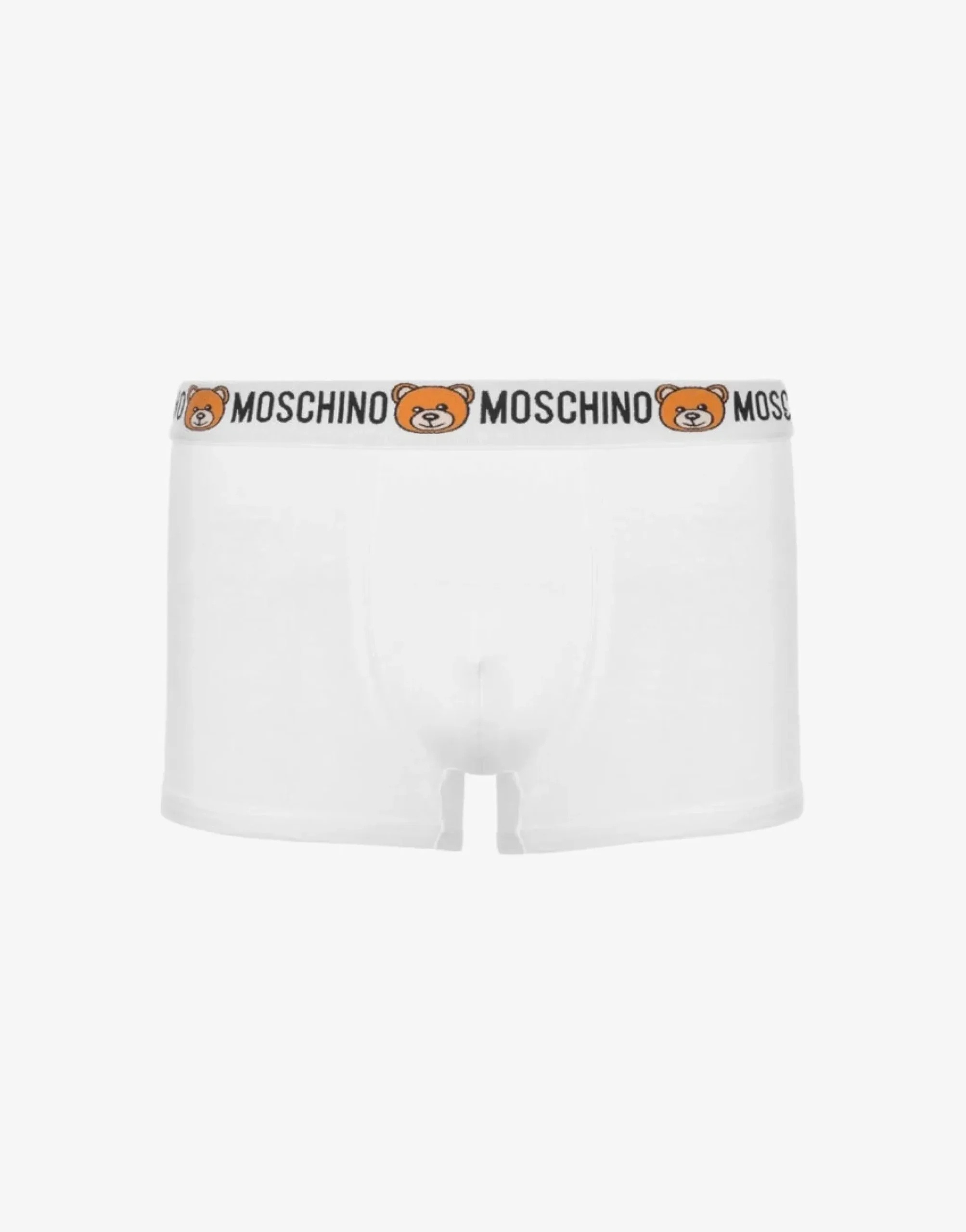 Moschino Teddy Elastic Band set of 2 boxers