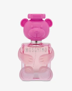 Moschino Toy 2 Bubble Gum 100 ml Eau De Toilette