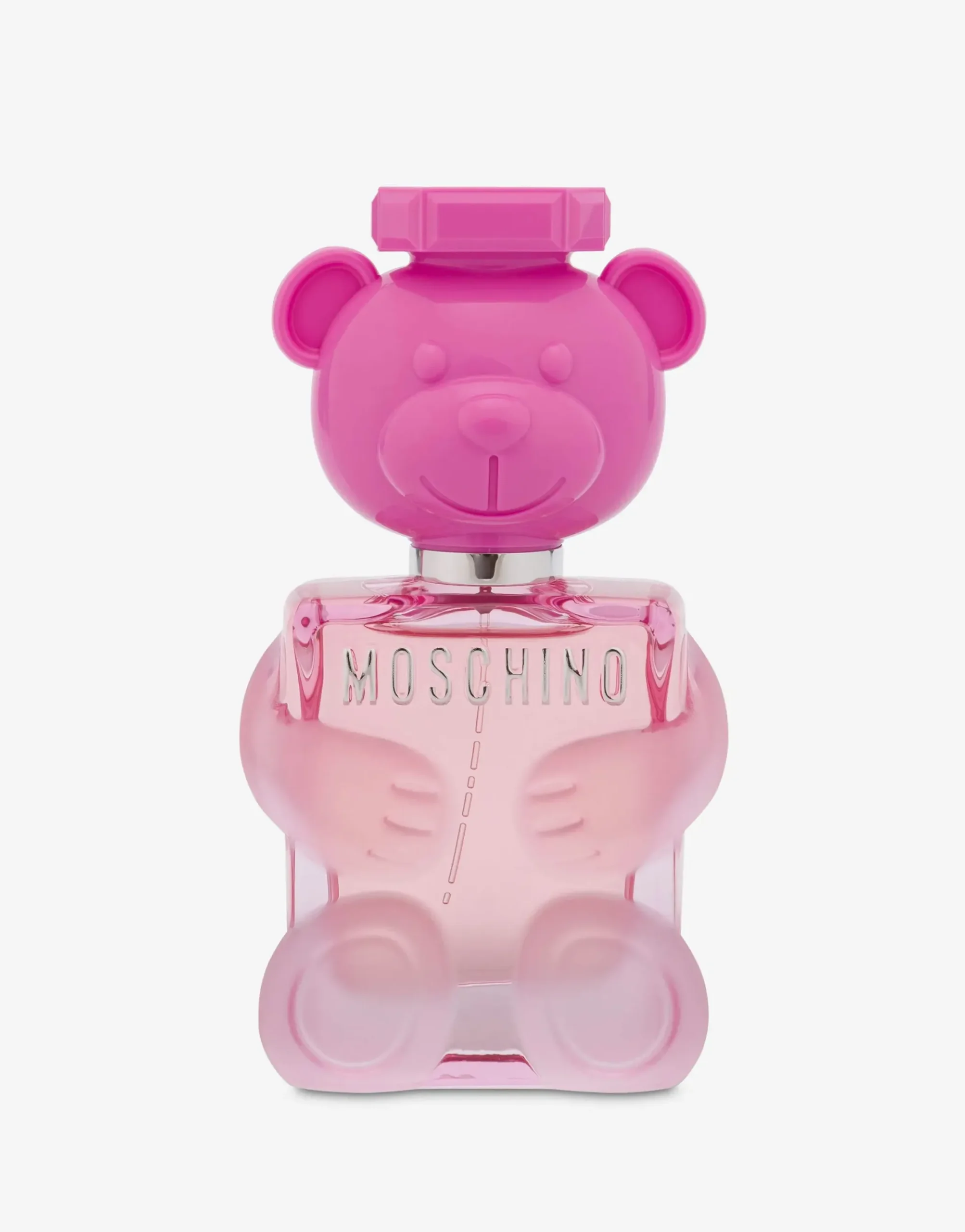 Moschino Toy 2 Bubble Gum 100 ml Eau De Toilette
