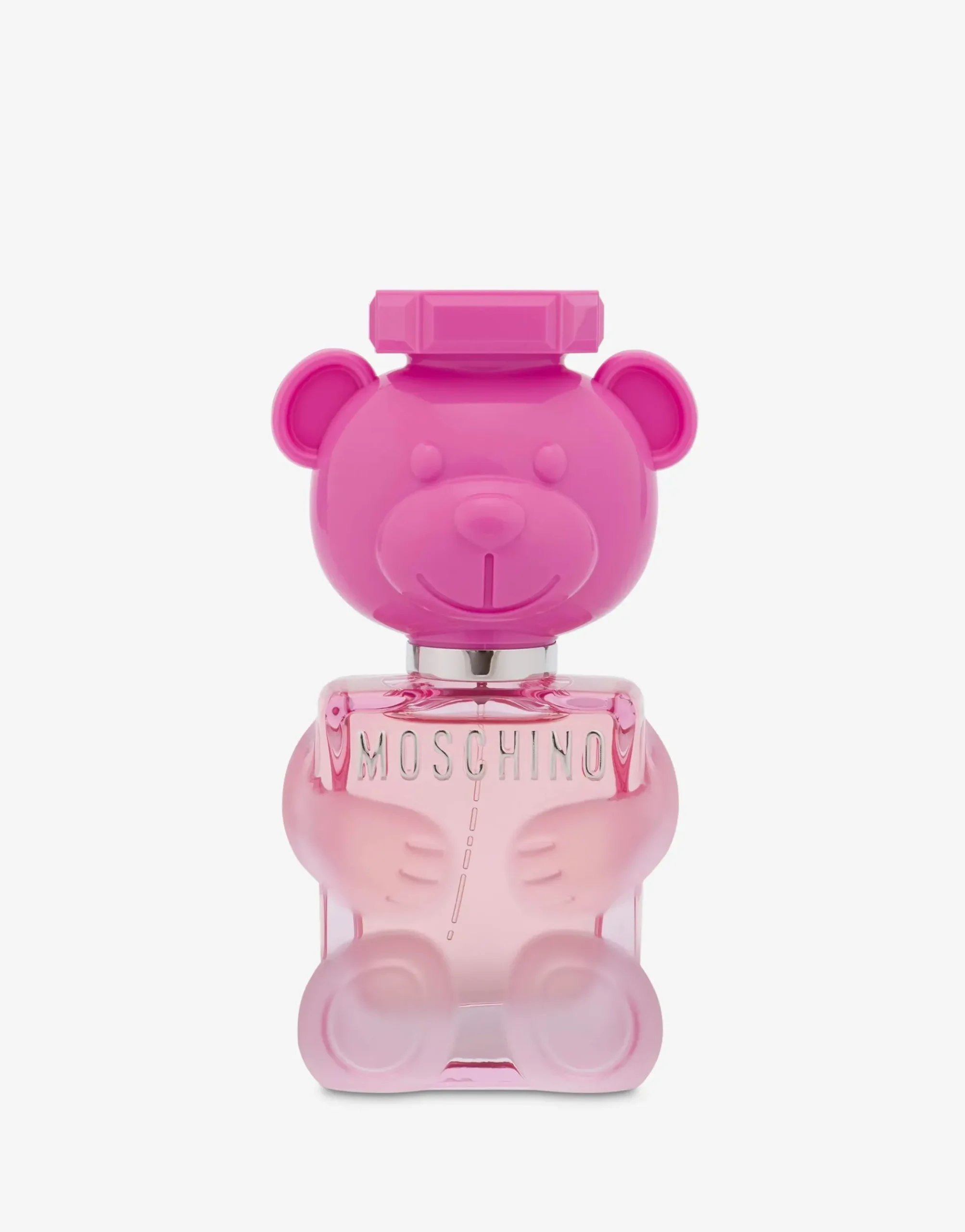Moschino Toy 2 Bubble Gum 50 ml Eau De Toilette