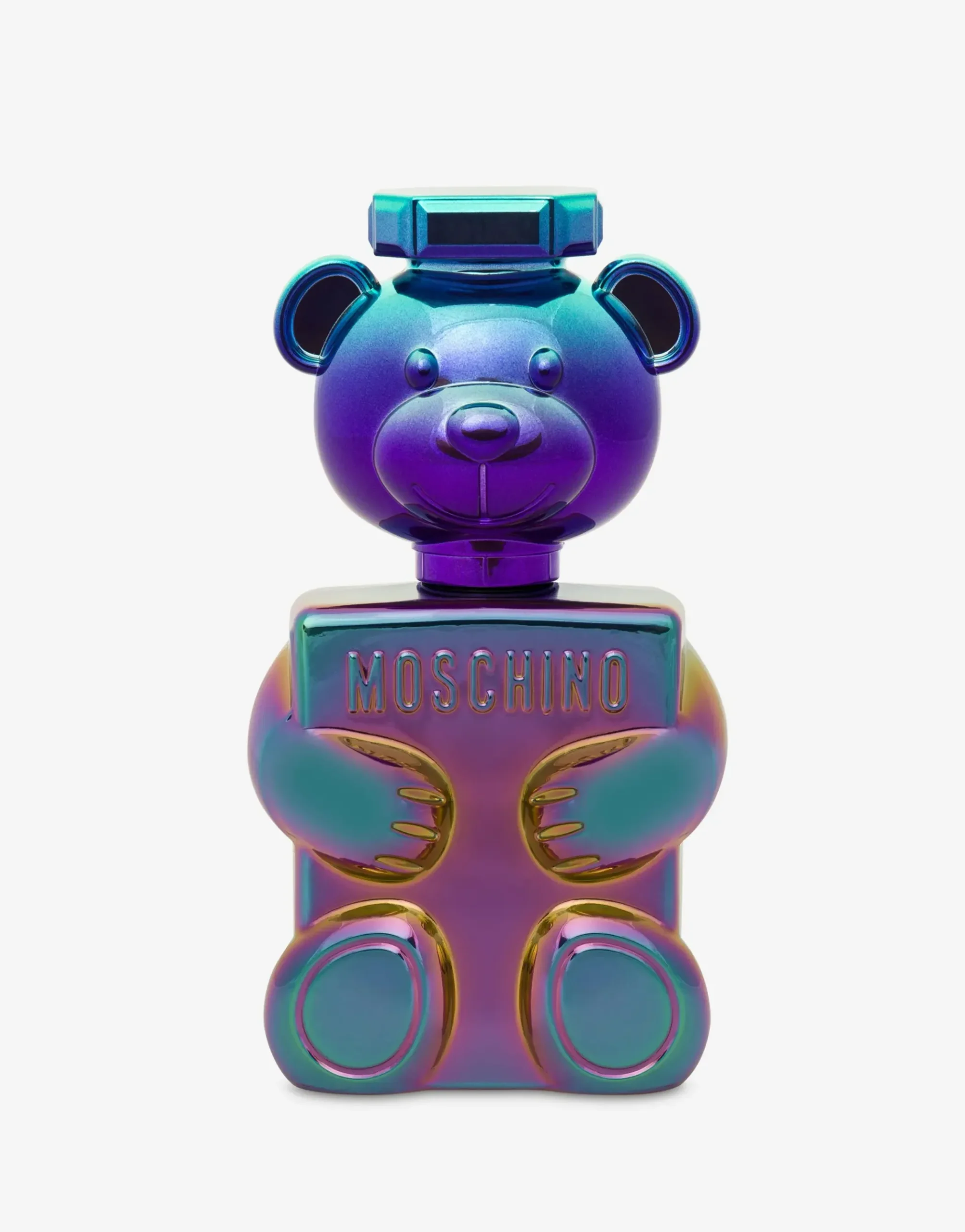 Moschino Toy 2 Pearl 100 ml Eau De Parfum