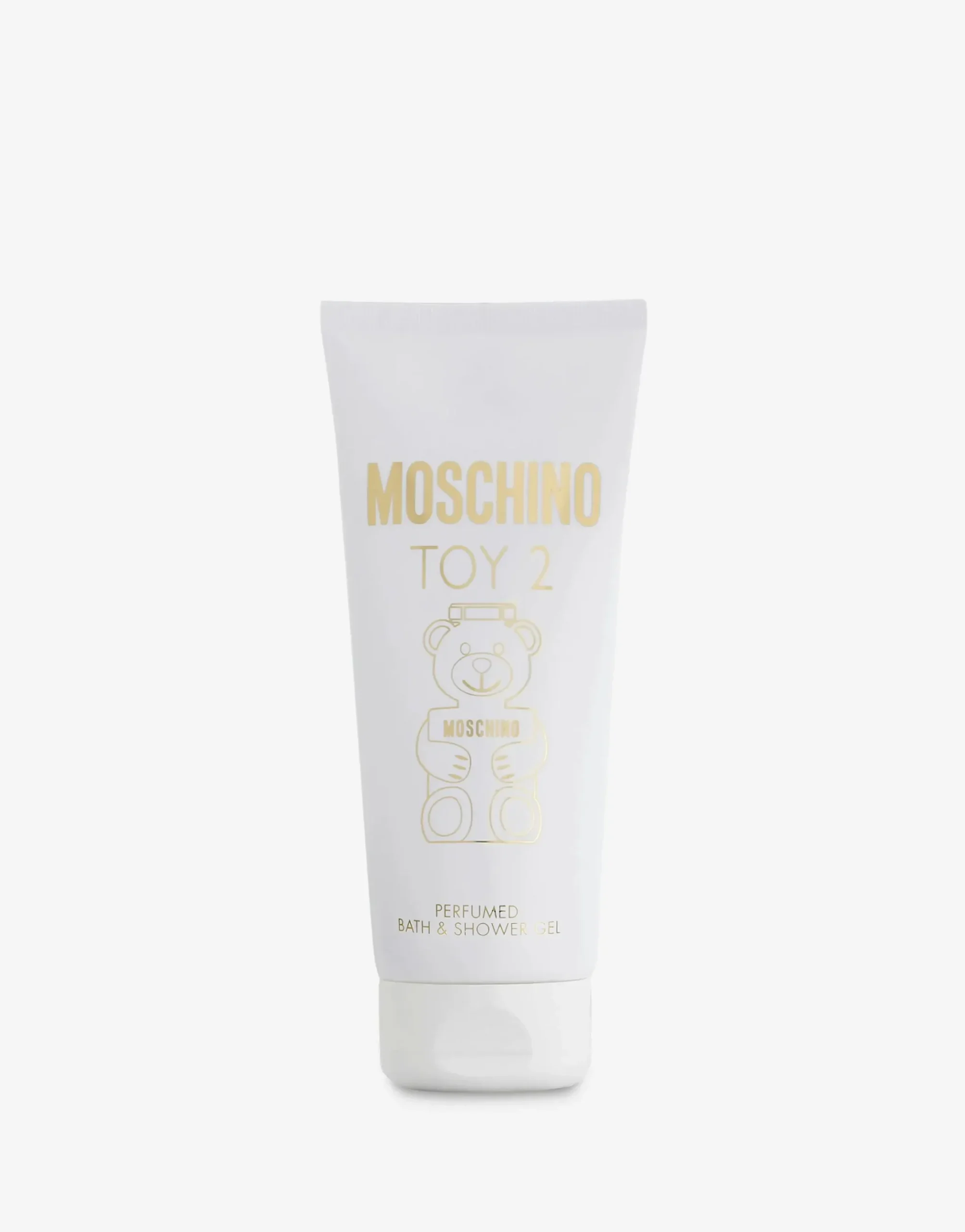Moschino Toy 2 Shower gel 200 ml / 6.7 oz.