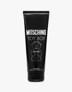 Moschino Toy Boy Shower Gel 250 ml