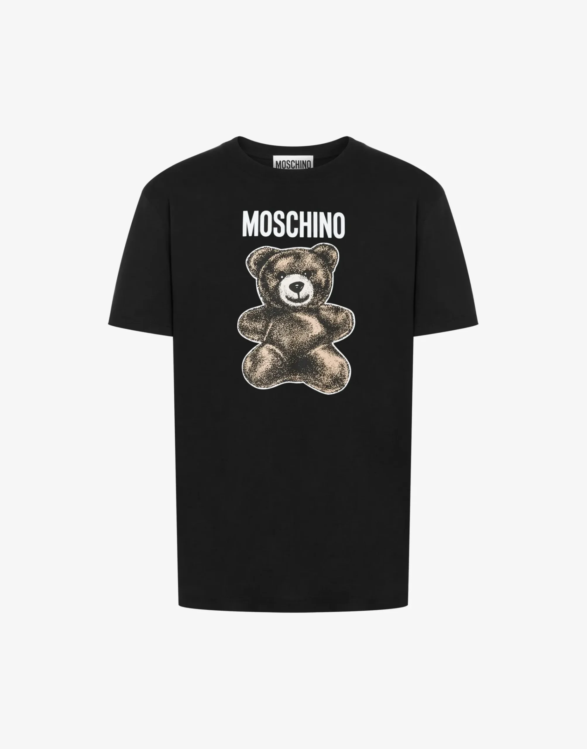 Moschino T-shirt Teddy Bear