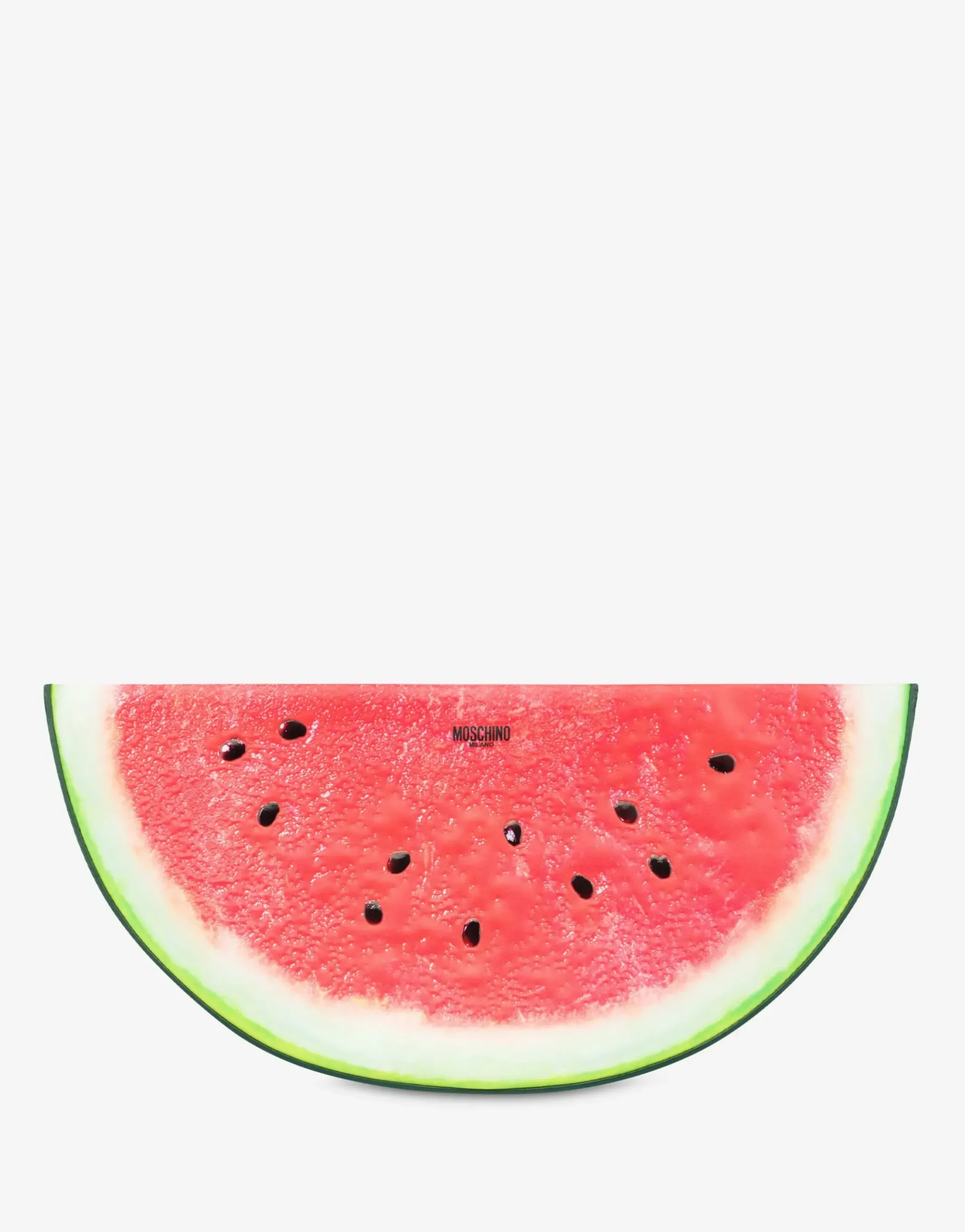 Moschino Watermelon Bag